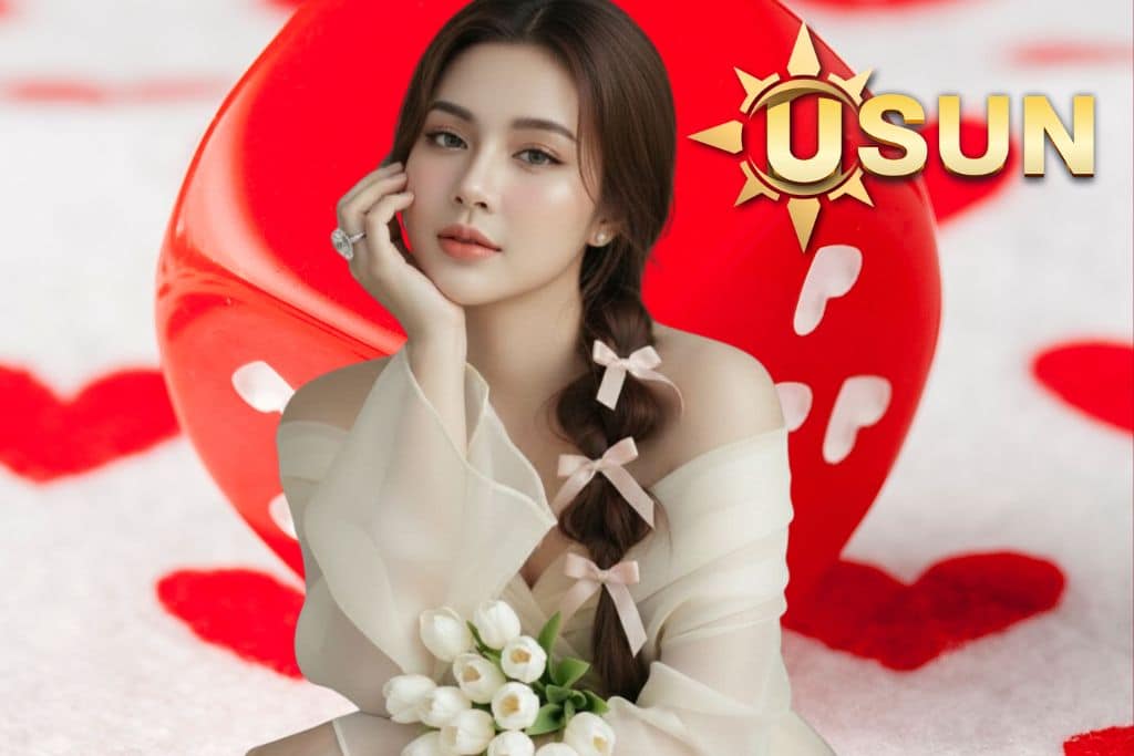 USUN BET VIP