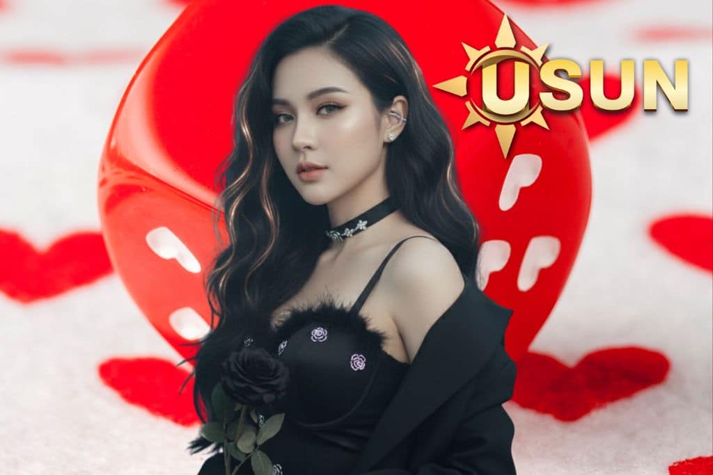 USUN BET SLOT