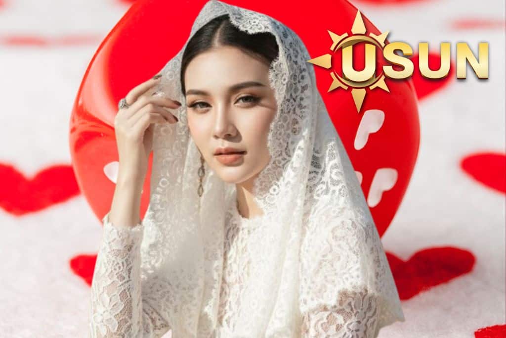 USUN BET สล็อตแตกง่าย
