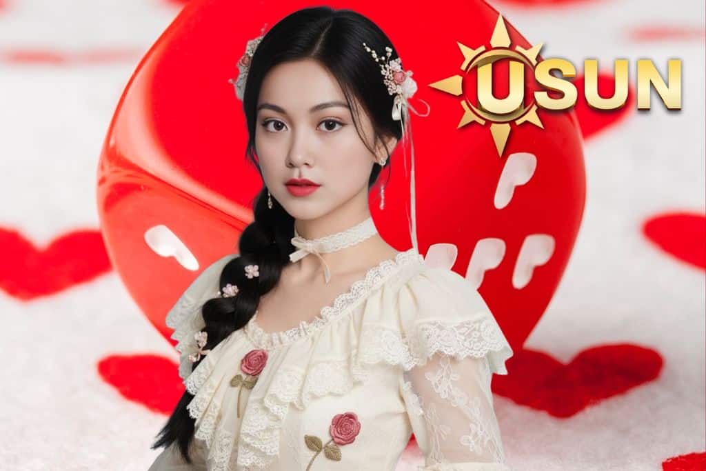 USUN BET ทางเข้า